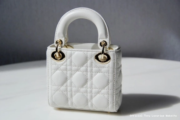 Tony Luxuries -17-15-7CM LADY diro MINI 0813